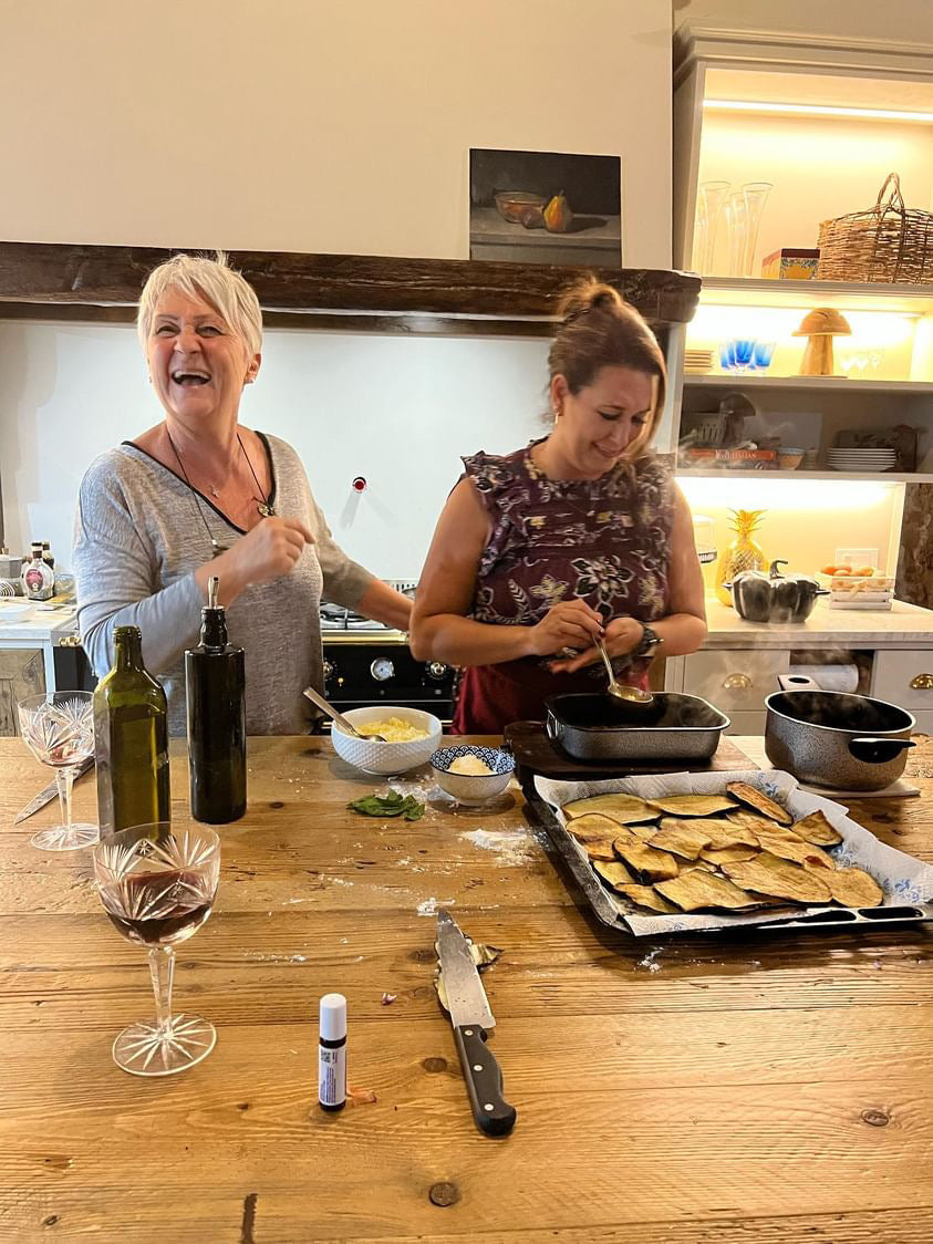Cooking Class