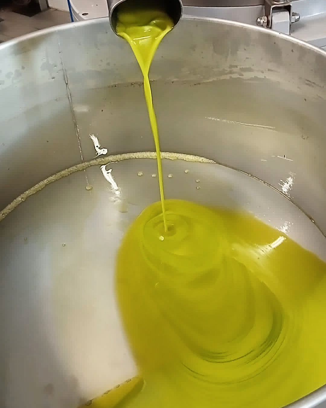 Extra Virgin Olive Oil 5 liters