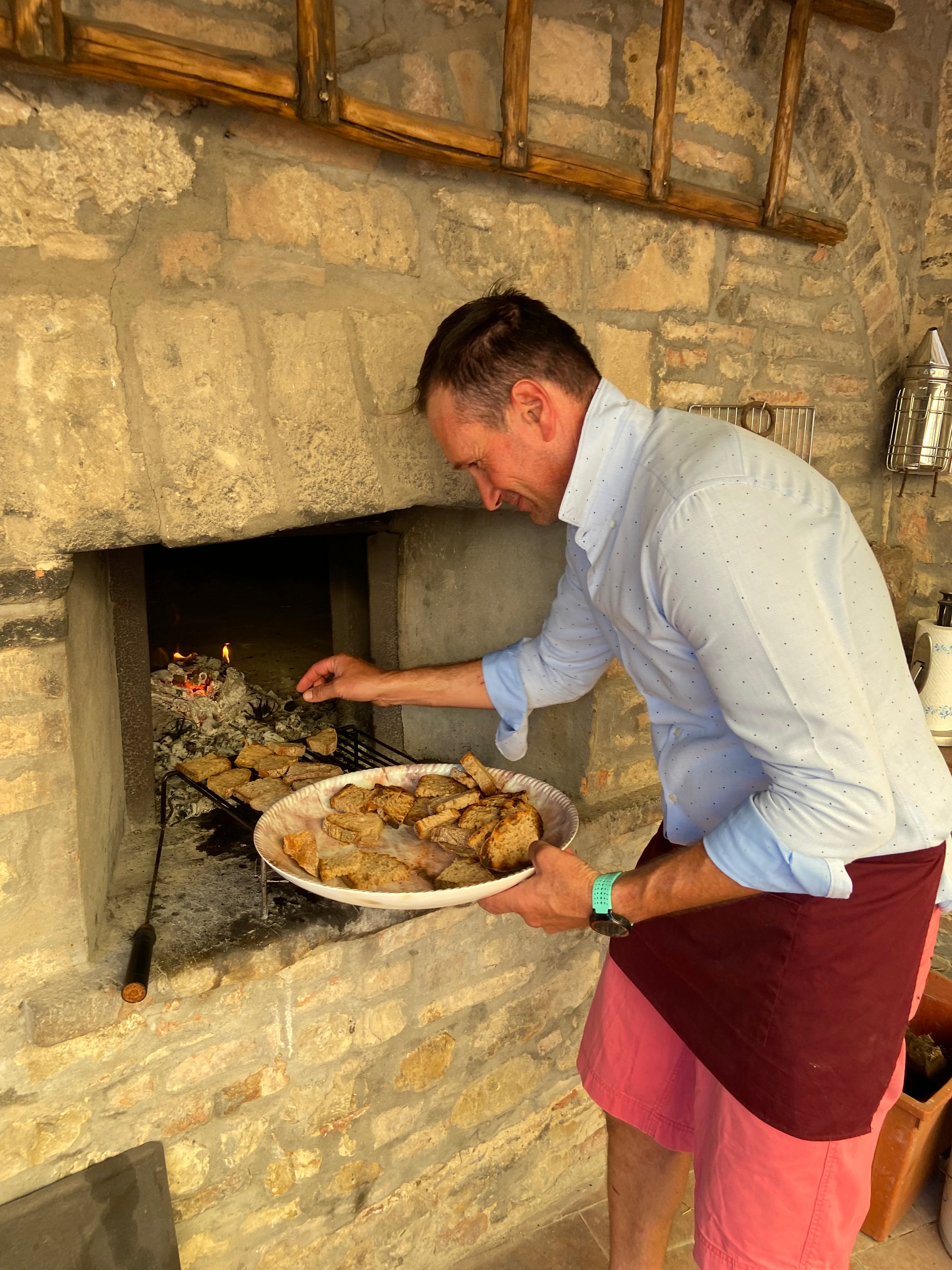 Cooking Class