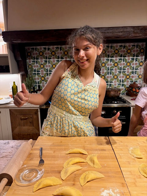 Cooking Class for Kids
