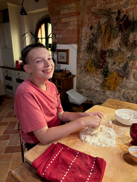 Cooking Class for Kids