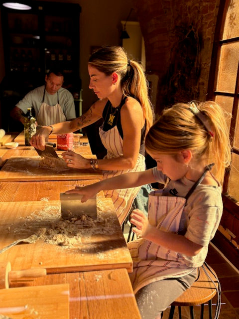 Cooking Class for Kids