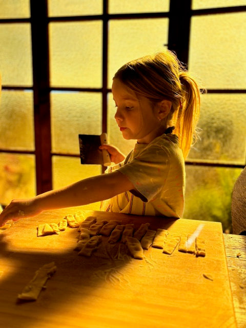 Cooking Class for Kids