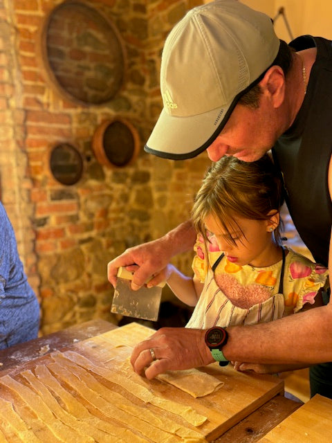Cooking Class for Kids