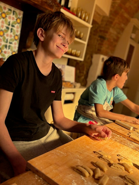 Cooking Class for Kids