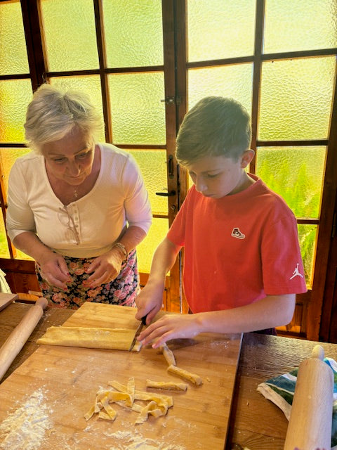 Cooking Class for Kids