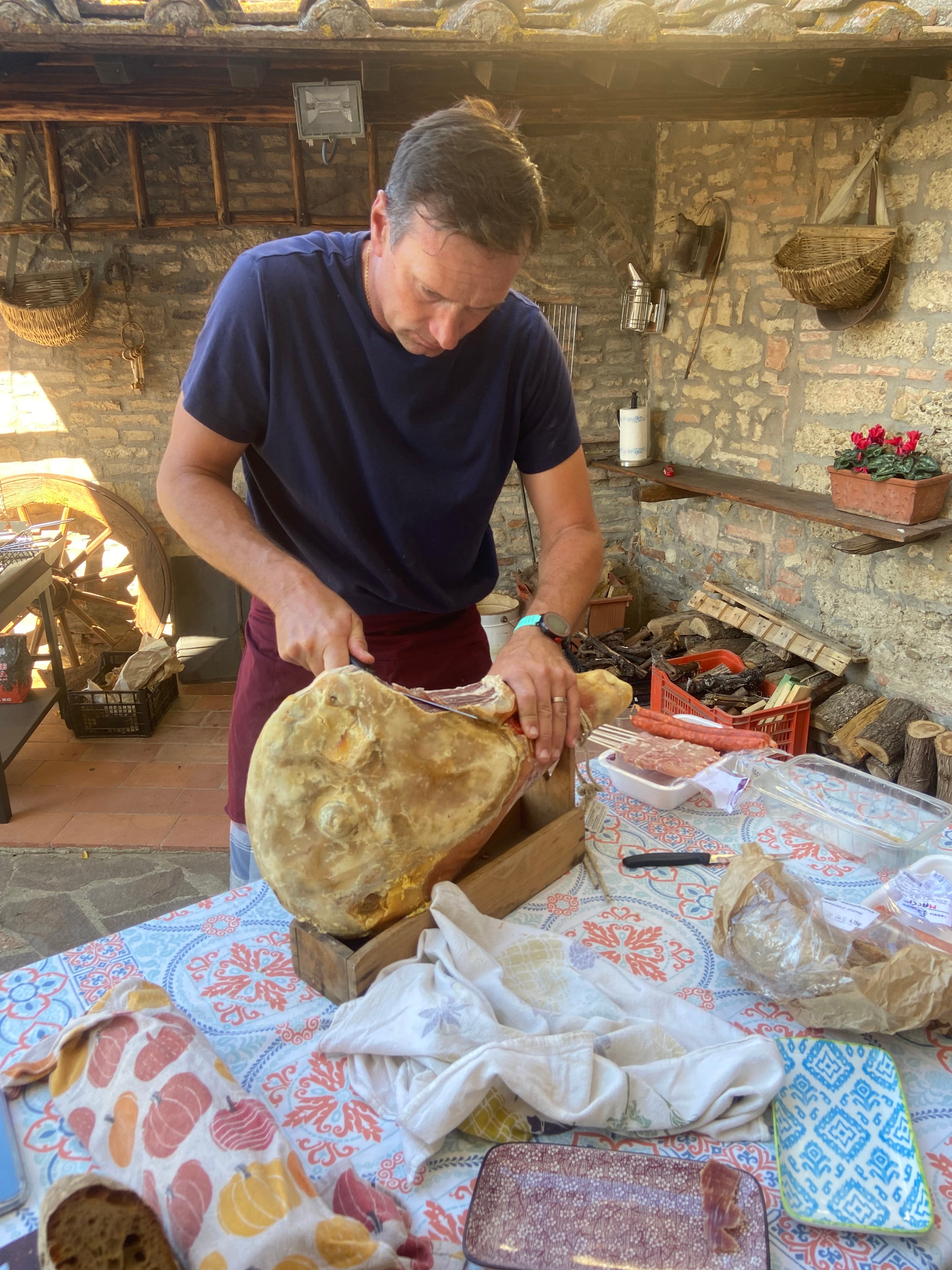 Wine & Extra Virgin Olive Oil Tasting Tasting