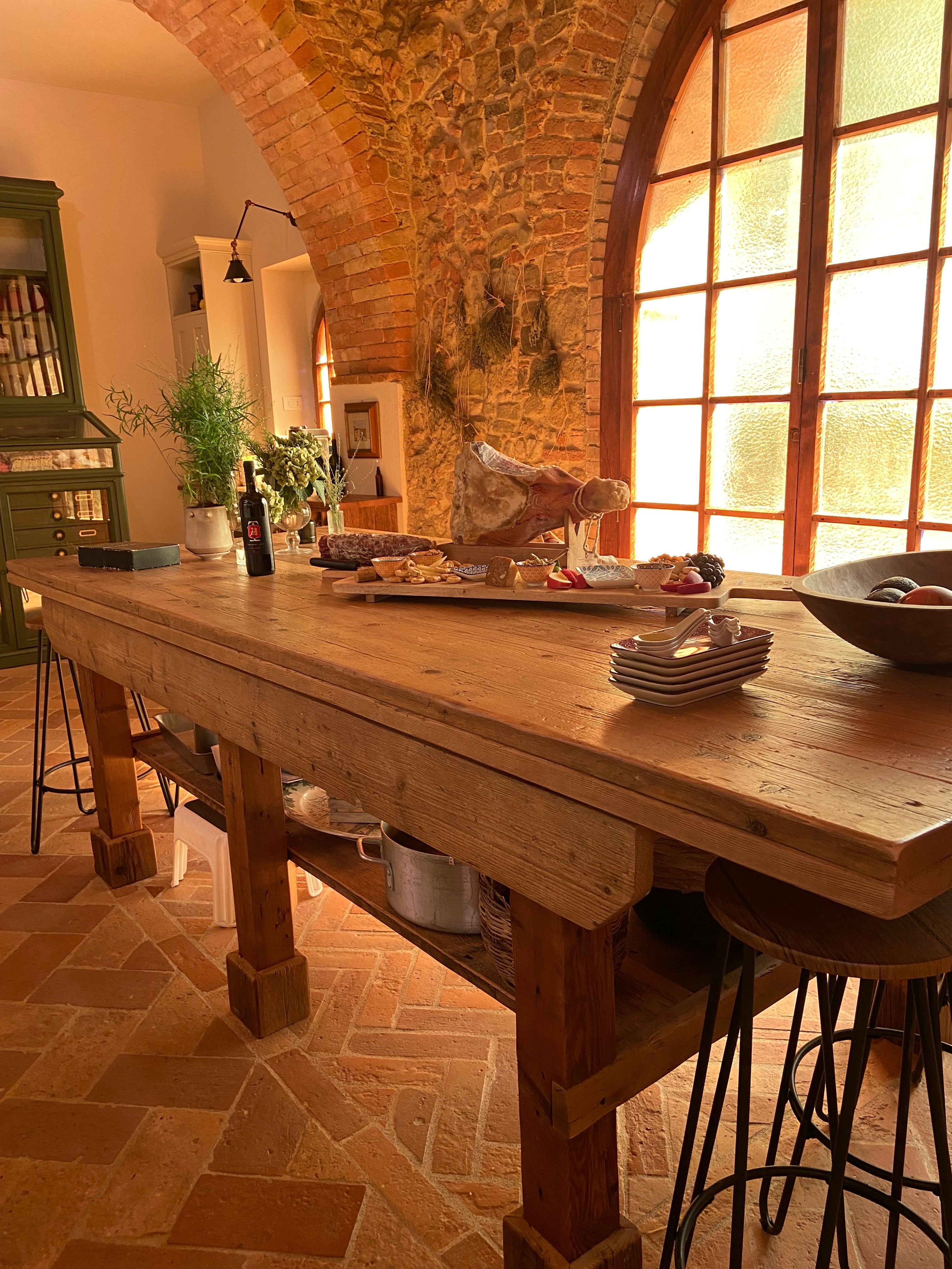 Wine & Extra Virgin Olive Oil Tasting Tasting