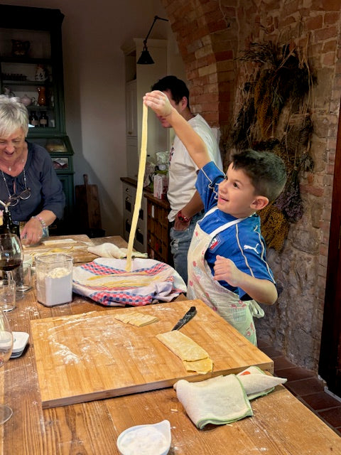 Cooking Class for Kids