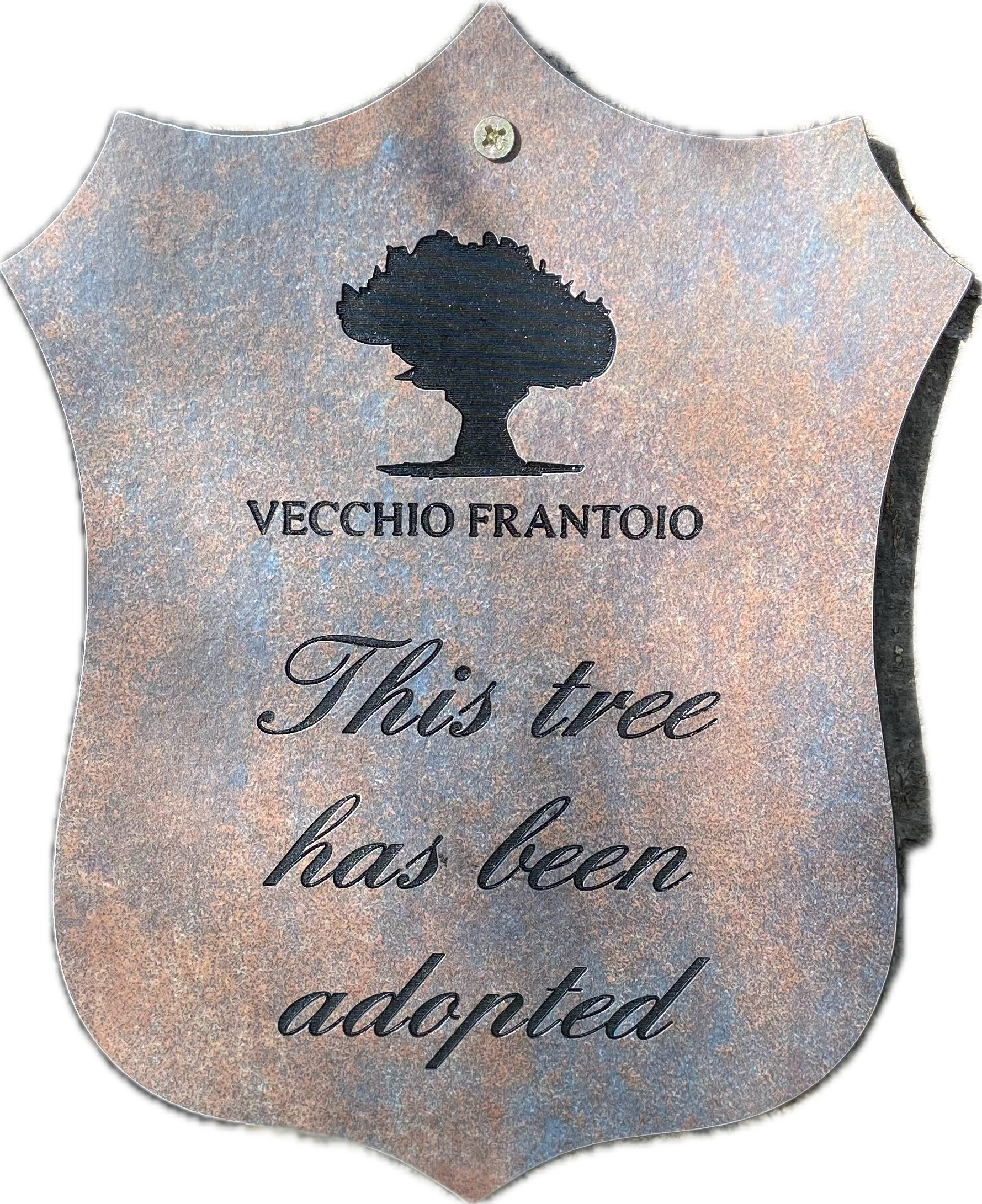 Adopt an Olive Tree