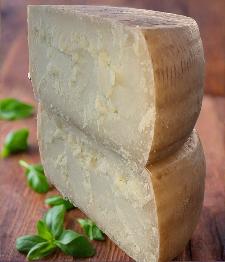 Pecorino Cheese Aged min 8-12 months