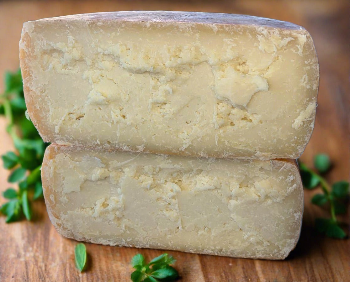 Pecorino Cheese Aged min 8-12 months