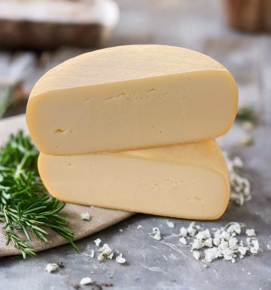 Pecorino Cheese Mild