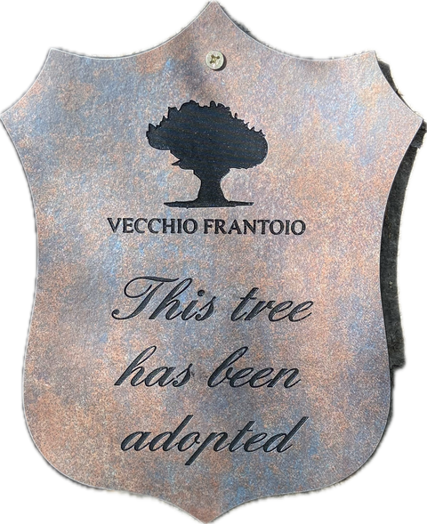 Adopt an Olive Tree | Our Tuscan Farm